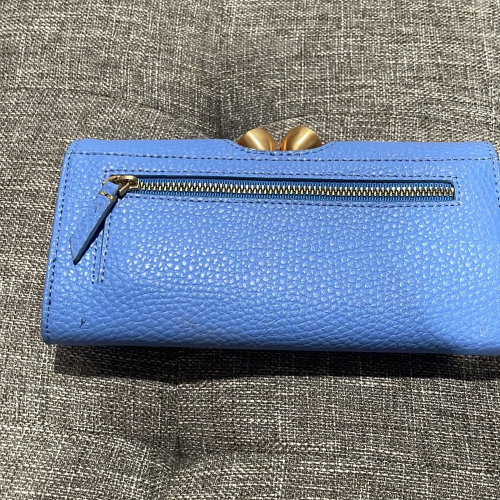 Ted Baker Wallet - Picture 5 of 6